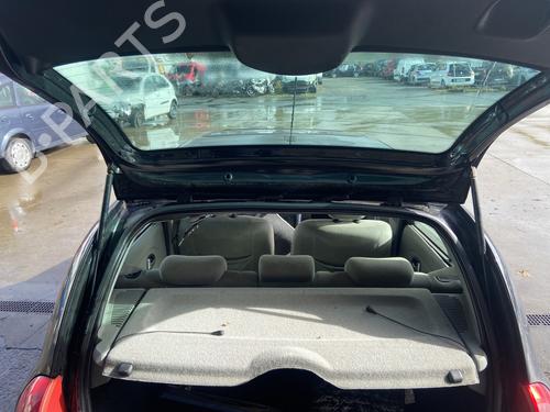 Amortiguador portón/maletero RENAULT CLIO II (BB_, CB_) 1.5 dCi (B/CB07) (65 hp) 29725786