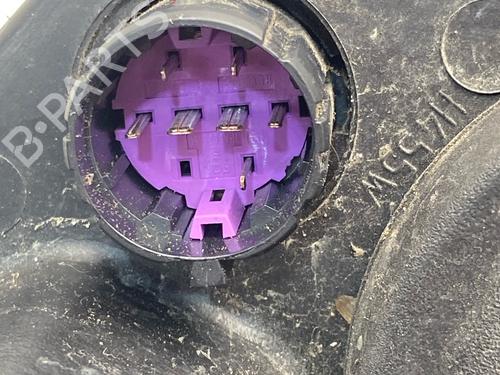 Right headlight FIAT PUNTO EVO (199_) 1.3 D Multijet | BP39970209C29 - Image 2