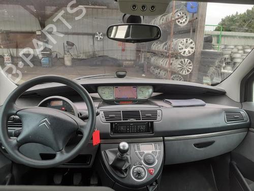 Front left lock CITROËN C8 (EA_, EB_) 2.0 HDi | BP27119811C98  - Image 7