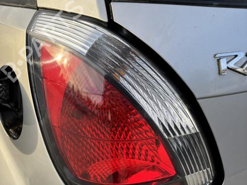 Used Left taillight Left taillight KIA RIO II (JB) 1.5 CRDi (110 hp) 40507359 40507359