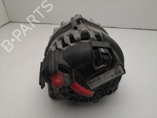 Used Alternator Alternator RENAULT MEGANE IV Hatchback (B9A/M/N_) 1.5 dCi 110 (B9A3) (110 hp) 29847570 29847570