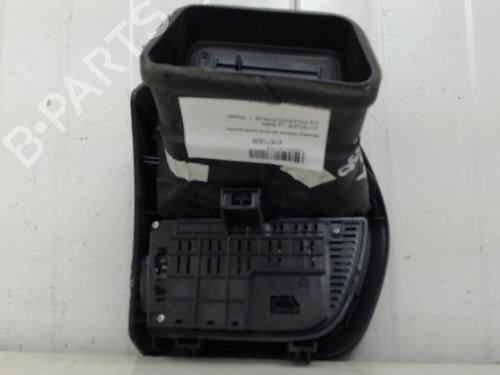 Used Air vent Air vent CITROËN C4 Picasso I MPV (UD_) [2006-2015] 27118143 27118143