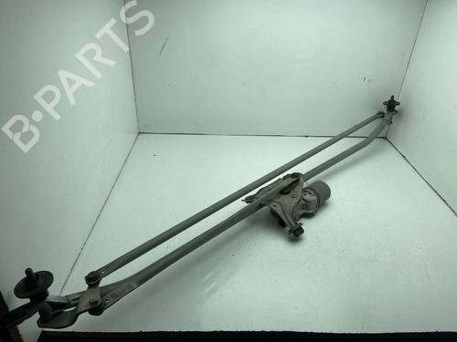 Front wiper motor OPEL MERIVA B MPV (S10) 1.4 (75) | BP27146911M29 - Image 2