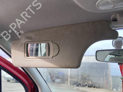 left-sun-visor-renault-modus-grand-modus-fjp0_-2004-31908282 main image