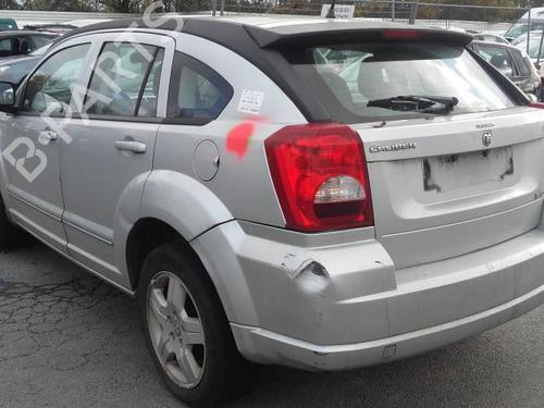 Rear right window mechanism DODGE CALIBER 2.0 CRD | BP27119043C25 - Image 7