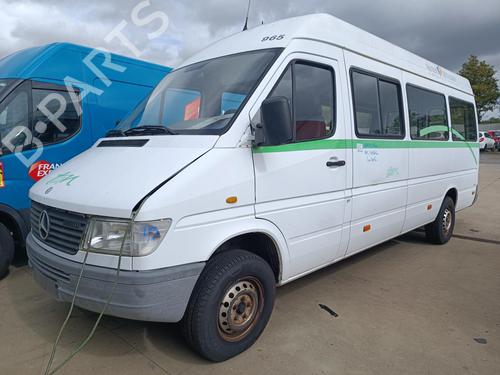 Used Parts MERCEDES-BENZ SPRINTER 3-t Van (B903)  308 D 2.3 (903.361, 903.362, 903.363)  2909007