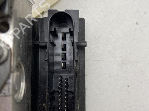 ABS pump RENAULT CLIO III (BR0/1, CR0/1) 1.2 16V (BR02, BR0J, BR11, CR02, CR0J, CR11) | BP27108776M43 
