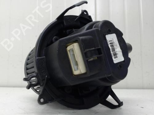 Varmeblæser RENAULT CLIO IV (BH_) 1.5 dCi 90 (90 hp) 27119379