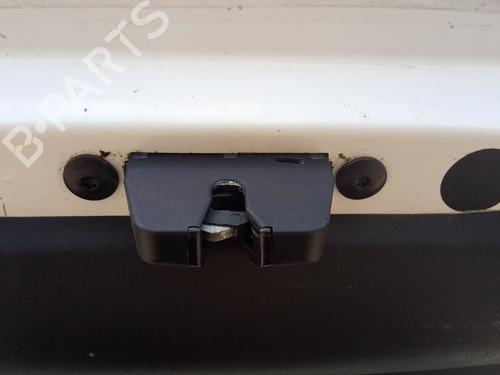 Used Tailgate lock CITROËN C3 Picasso (SH_) 1.4 VTi 95 (SH8FSC, SH8FP0, SH8FP6) (95 hp) 27135399