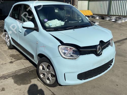 Left front window switch RENAULT TWINGO III (BCM_, BCA_) 1.0 SCe 75 | BP33849699I27 - Image 7