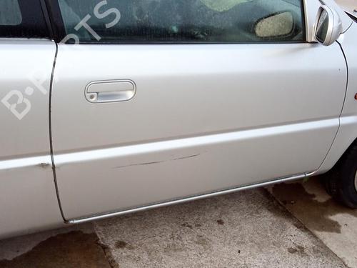 Used Front right lock HONDA LOGO (GA) 1.3 (GA3) (65 hp) 27141968