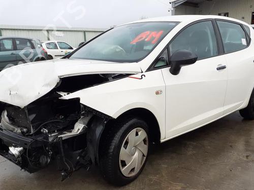 Used Parts SEAT IBIZA IV (6J5, 6P1)  1.2 TDI  4642325