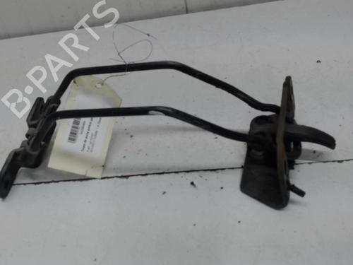Used Hinge/Door check strap FIAT SCUDO Bus (270_, 272_) 2.0 D Multijet (120 hp) 27118579