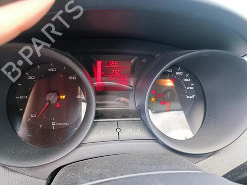 Left front window switch SEAT IBIZA IV (6J5, 6P1) 1.2 TDI | BP27125165I27 - Image 4