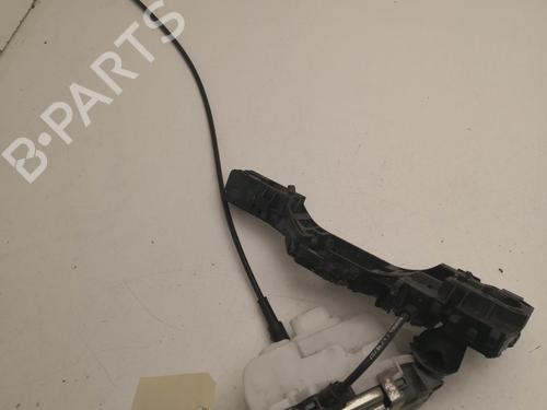 Used Front left lock Front left lock 27100637 27100637