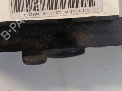 Climate control PEUGEOT 1007 (KM_) 1.4 | BP27127824I5 - Image 3
