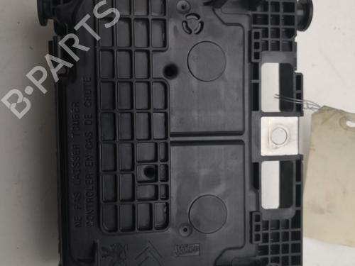 Used Fuse box Fuse box CITROËN C3 II (SC_) 1.4 HDi 70 (SC8HZC, SC8HR0, SC8HP4) (68 hp) 31342195 31342195