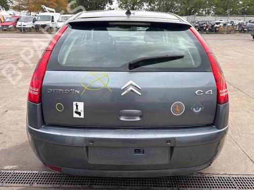 Used Third brake light Third brake light CITROËN C4 I (LC_) 1.6 HDi (109 hp) 40251204 40251204