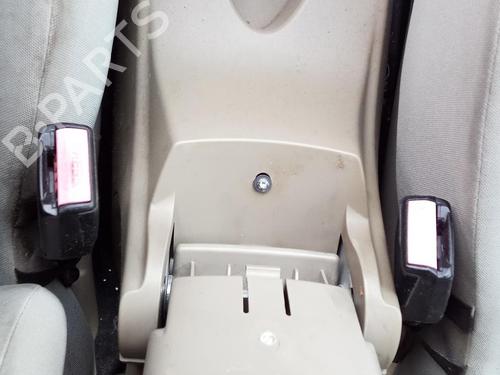 Used Seat buckle RENAULT SCÉNIC II (JM0/1_) 1.5 dCi (JM1E, JM16) (106 hp) 27143731