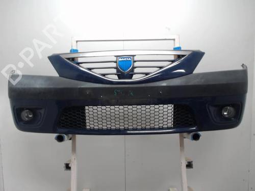 Used Front bumper Front bumper DACIA LOGAN MCV (KS_) 1.5 dCi (KS0W) (86 hp) 27123068 27123068