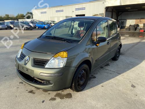 Subframe RENAULT MODUS / GRAND MODUS (F/JP0_) 1.5 dCi (FP0D, JP0D) | BP29505851M9 - Image 7