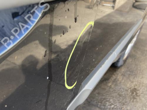 Left front door RENAULT GRAND SCÉNIC II (JM0/1_) 2.0 | BP29157902C2 