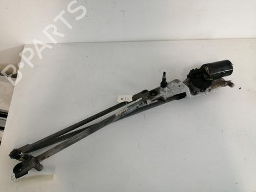 Front wiper motor FORD FOCUS I (DAW, DBW) 1.6 16V | BP27131701M29 