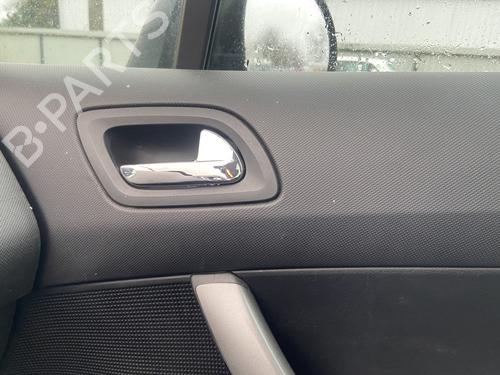 Højre fortil invendig håndtag PEUGEOT 308 SW I (4E_, 4H_) 1.6 HDi (109 hp) 32347343