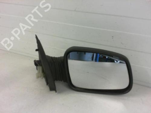 Retrovisor direito Retrovisor direito ROVER 200 II Hatchback (XW) [1989-1995] 27132519 27132519