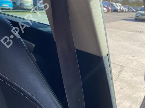 Used Front left seatbelt Front left seatbelt 33025732 33025732
