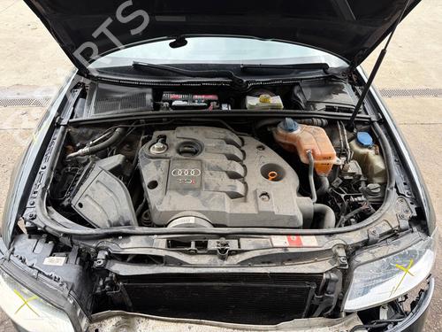 Used Steering pump Steering pump AUDI A4 B6 Avant (8E5) 1.9 TDI (130 hp) 35889859 35889859