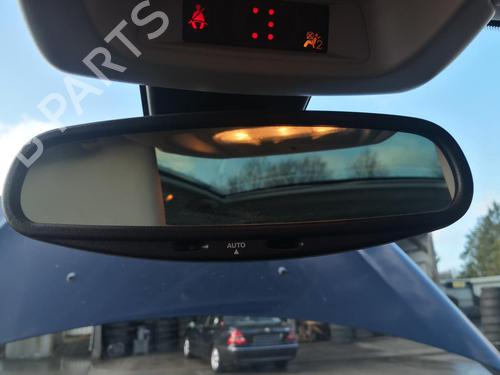 Used Rear mirror CITROËN C5 III Break (RW_) 2.0 HDi (136 hp) 27130703