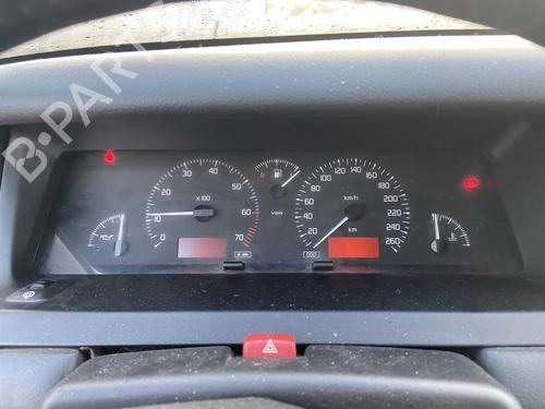 Rim RENAULT SAFRANE II (B54_) 2.5 20V (B54F) | BP31018890C45 