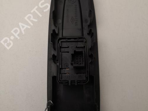 Used Right front window switch Right front window switch RENAULT GRAND SCÉNIC IV (R9_) 1.3 TCe 160 (R9NC) (158 hp) 27101175 27101175