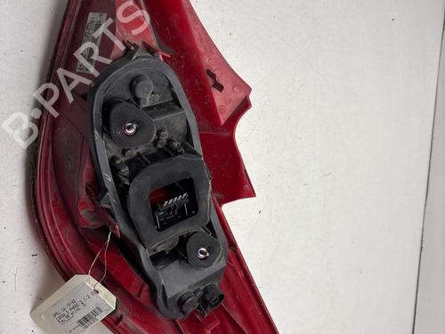 Used Left taillight Left taillight 27100511 27100511