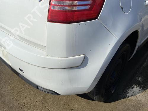 Rear bumper CITROËN C4 I (LC_) 1.6 HDi | BP27106619C8 