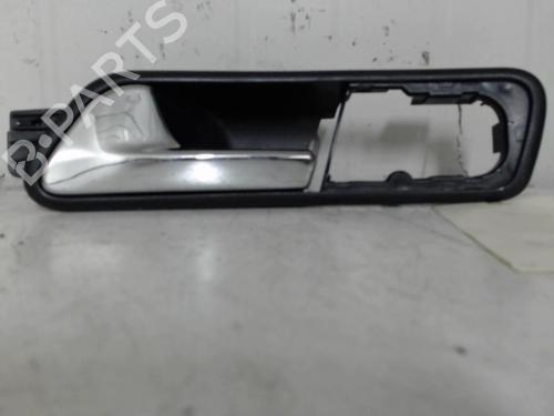 Used Front left interior door handle VW TOURAN (1T1, 1T2) 1.9 TDI (105 hp) 27116500