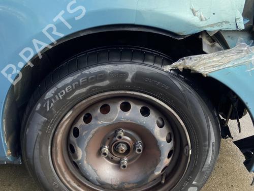 Felg RENAULT CLIO II (BB_, CB_) 1.5 dCi (B/CB07) (65 hp) 29182365