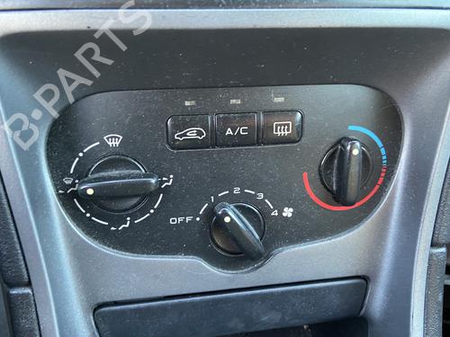Used Climate control PEUGEOT 307 (3A/C) 2.0 HDi 110 (107 hp) 28839866