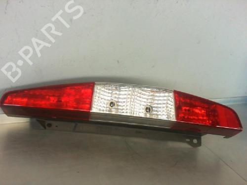 Used Right taillight FIAT DOBLO Box Body/MPV (223_) 1.9 JTD (105 hp) 27117753