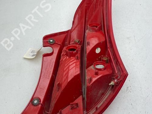 Left taillight SUZUKI SWIFT IV (FZ, NZ) 1.2 (AZH412, ZC72S) | BP37149490C34 - Image 4