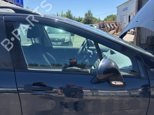 Used Front right door window Front right door window 36941941 36941941