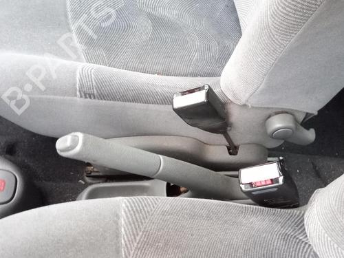 Used Seat buckle RENAULT CLIO II Hatchback Van (SB0/1/2_) 1.9 D (SB0R) (54 hp) 27149166