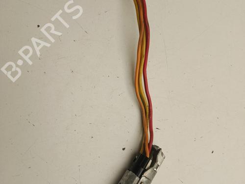 Ratlås/Tændingslås Ratlås/Tændingslås RENAULT MEGANE Scenic (JA0/1_) [1996-2001] 33849591 33849591