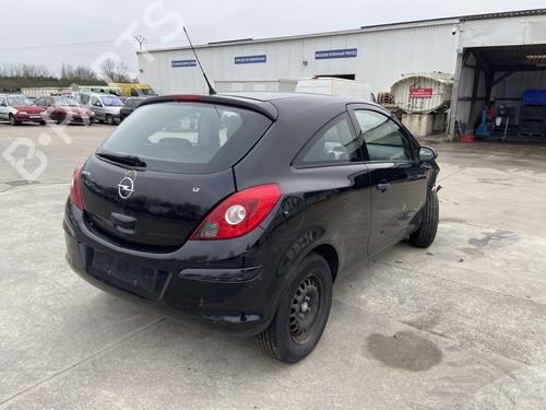 Dashboard OPEL CORSA D (S07) 1.2 LPG (L08, L68) | BP31184294C46  - Image 7