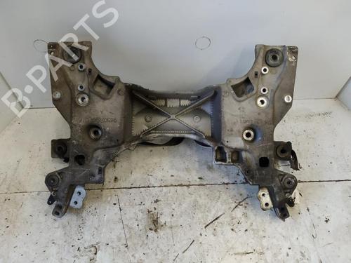 Used Subframe Subframe PEUGEOT 407 (6D_) 2.0 HDi 135 (6DRHRH, 6DRHRE, 6DRHRG, 6DRHRJ) (136 hp) 27115143 27115143