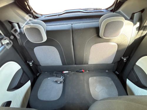 Used Rear right interior door handle Rear right interior door handle 38724144 38724144