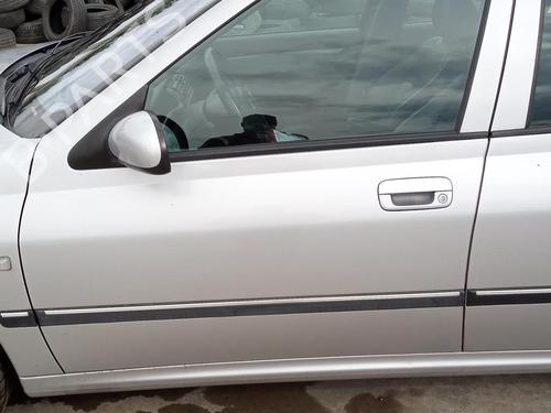 Used Front left lock PEUGEOT 406 (8B) 2.2 (158 hp) 27133443