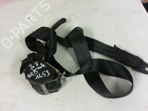 Rear right belt tensioner PEUGEOT 307 Break (3E) 1.6 HDi 110 | BP27119126C90 