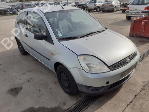 Tailgate lift support FORD FIESTA V (JH_, JD_) 1.3 | BP27120099C138 